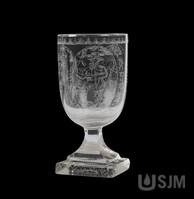 M2004_012 III.jpg; M2004/012; ; Kiddush cup